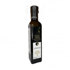 Масло оливковое Extra Virgin Ophellia, ст.бут, 250 мл