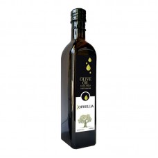 Масло оливковое Extra Virgin Ophellia, ст.бут, 500 мл