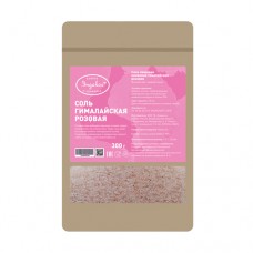 Соль гималайская розовая Эндакси, 300 г
