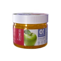 Джем Яблоко Fitness Кондитерская, 300 г
