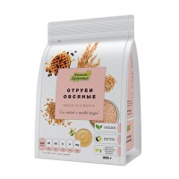 Отруби овсяные Компас здоровья, 200 г
