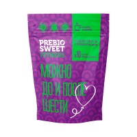 Подсластитель с пребиотиками Fitness PrebioSweet, 150 г