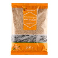 Отруби пшеничные пищевые Здоровка, 200 г