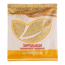 Зародыши пшеничные пищевые Здоровка, 150 г