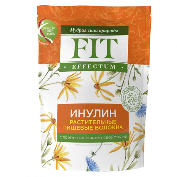 Инулин Fit Parad, 200 г