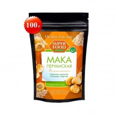 Мака перуанская порошок Healthy Lifestyle, 100 г