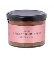 Паста Кунжутный крем Greenmania, 200 г