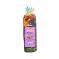 Травяной чай Ягодный микс Чаи Кавказа, 100 г