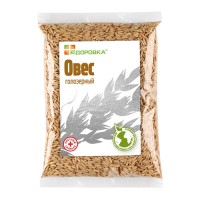 Овес голозерный Здоровка, 250 г