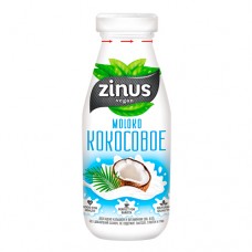Молоко кокосовое Zinus, 300 мл