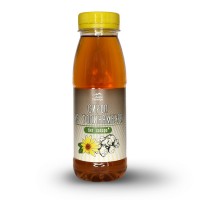 Сироп из топинамбура натуральный Дары Памира, пл.бут, 330 г