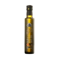 Масло оливковое Extra Virgin Каламата P.D.O. Delphi, ст.бут, 250 мл