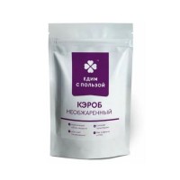 Кэроб необжаренный Едим с пользой, 225 г