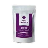 Кэроб обжаренный Едим с пользой, 225 г