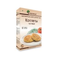 Котлеты нутовые Здороведа, 280 г