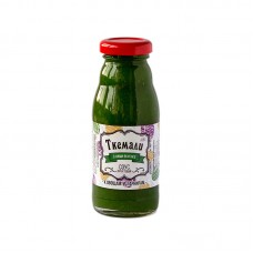 Ткемали соус фруктовый к овощам и гарнирам зеленый Айк, ст.бут, 200 мл