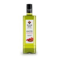 Масло виноградной косточки 100% рафинированное Масляный король, 350 мл