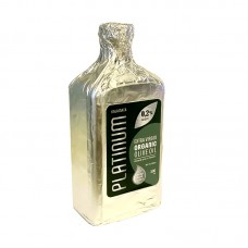 Масло оливковое Extra Virgin Органическое нефильтрованное 0,2% PLATINUM Olivi, ст.б, 500 мл