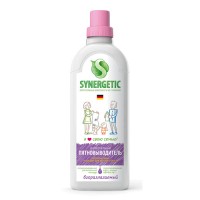 Пятновыводитель Synergetic, 1 л