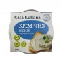 Крем-чиз соевый на основе растительных белков Casa Kubana, 110 г