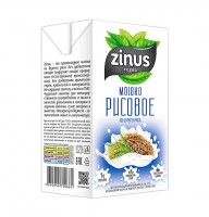 Молоко рисовое Zinus, 1 л