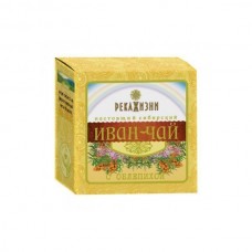 Иван-чай чайный напиток Облепиха Река Жизни, 60 г