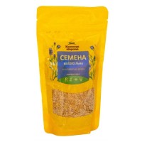 Семена льна белого Житница здоровья, 230 г