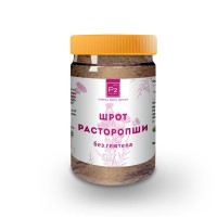 Шрот расторопши POLEZIUM, 400 г