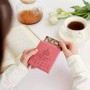 Шоколад темный без сахара Джандуйотто протеиновый с содержанием какао-продуктов 40% с пребиотиком инулином на молоке из фундука на эритритоле ТИБЕРРИ, 35 г