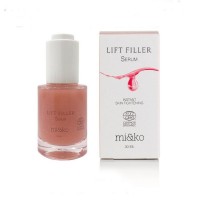 Сыворотка для лица Lift Filler Serum Mi&Ko, 30 мл