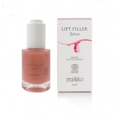 Сыворотка для лица Lift Filler Serum Mi&Ko, 30 мл