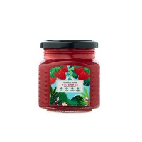 Варенье Клубника без сахара Кудесникъ, ст.бан, 300 г