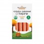 Сосиски пшеничные с грибами Высший вкус, 200 г