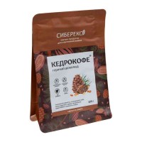 Кедрокофе Горячий шоколад СИБЕРЕКО, 250 г