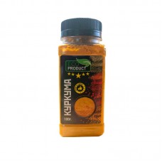 Куркума молотая натуральная EcoProduct, 100 г