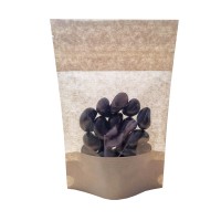 Кешью в шоколаде без сахара со стевией Будет польза, 100 г