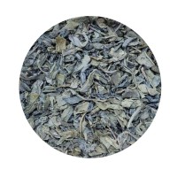 Чай зеленый крупнолистовой Китай, цена за 100 г