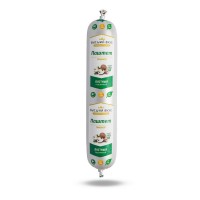 Паштет пшеничный грибной Высший вкус, 200 г