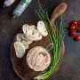 Паштет пшеничный грибной Высший вкус, 200 г