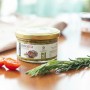 Брускетта из артишоков с чесноком в оливковом масле Греция EcoGreece, ст.бан, 150 г