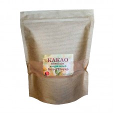 Какао-порошок натуральный Кот-д'Ивуар БиоТочка, 500 г