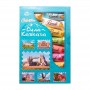 Конфеты мультизлаковые Rendi Сила Кавказа Collection Fruit MIX Alex Sweets, 300 г
