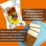 Тофу копчёный сыр соевый постный натуральный Vegan Life, 250 г
