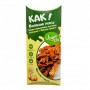 Вяленое КАК! мясо растительное Чеснок гриль Vegan Life, 55 г