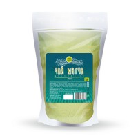 Чай Матча зеленая BIO порошок Дары Памира, 50 г