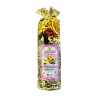 Травяной чай Черничный пирог Чаи Кавказа, 100 г