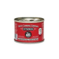 Паста томатная 28-30% Греция Kyknos, ж.бан, 70 г