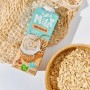 Напиток Овсяный молоко растительное без сахара Milx 2,5%, 1 л
