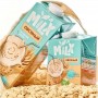 Напиток Овсяный молоко растительное без сахара Milx 2,5%, 1 л