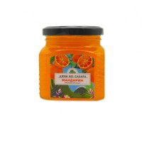 Джем Мандарин без сахара Кудесникъ, ст.бан, 300 г